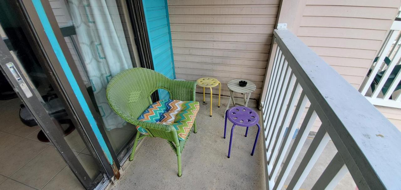 Waterfront North With And Pool Access Appartamento Corpus Christi