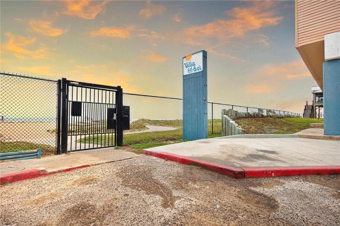 Waterfront North With And Pool Access Appartamento Corpus Christi