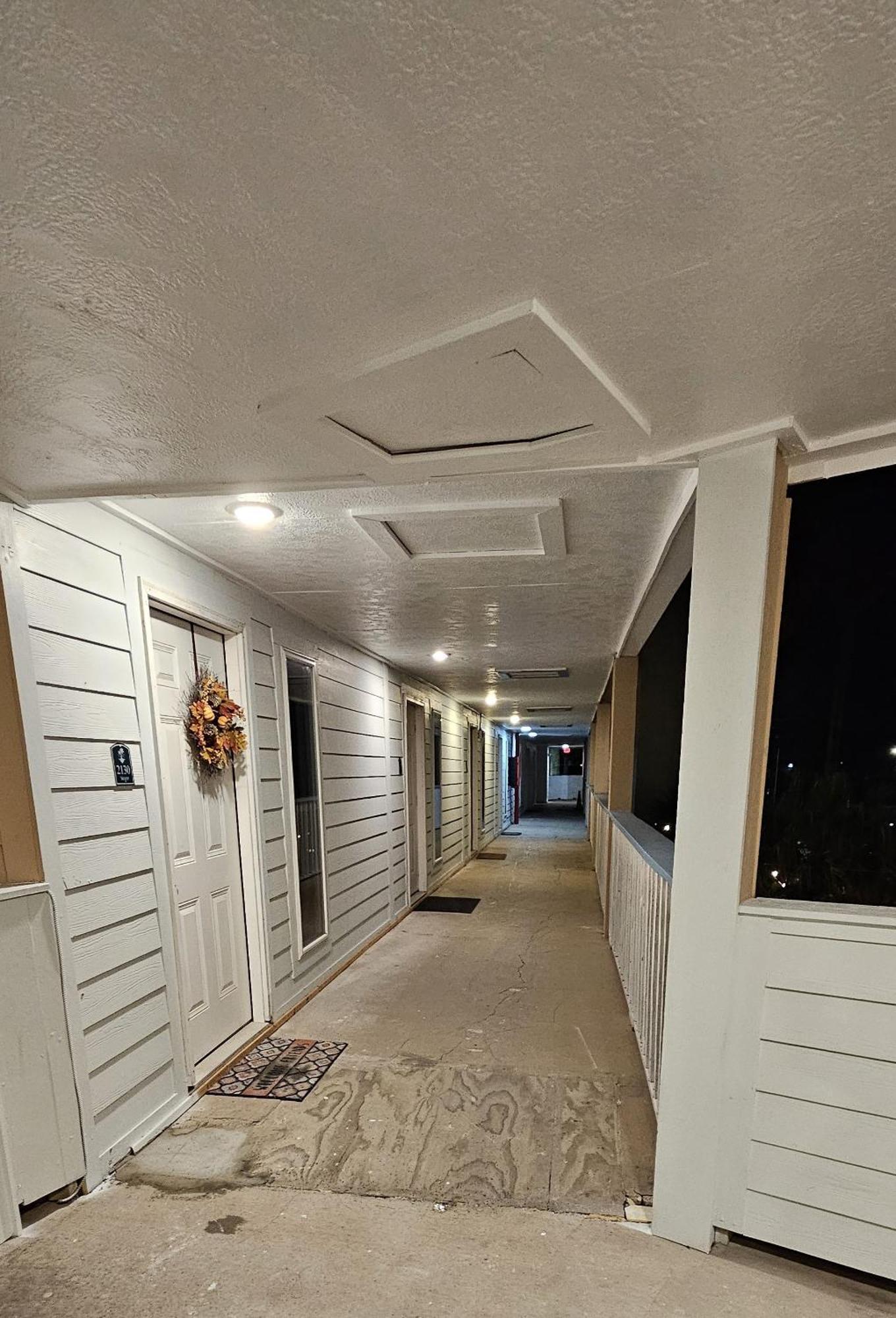 Apartment Waterfront North With And Pool Access