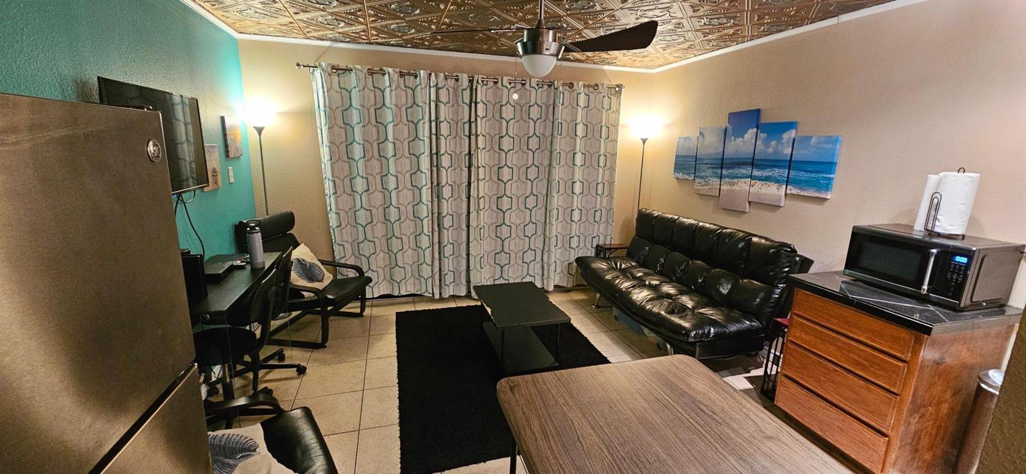 Waterfront North With And Pool Access Apartment Corpus Christi