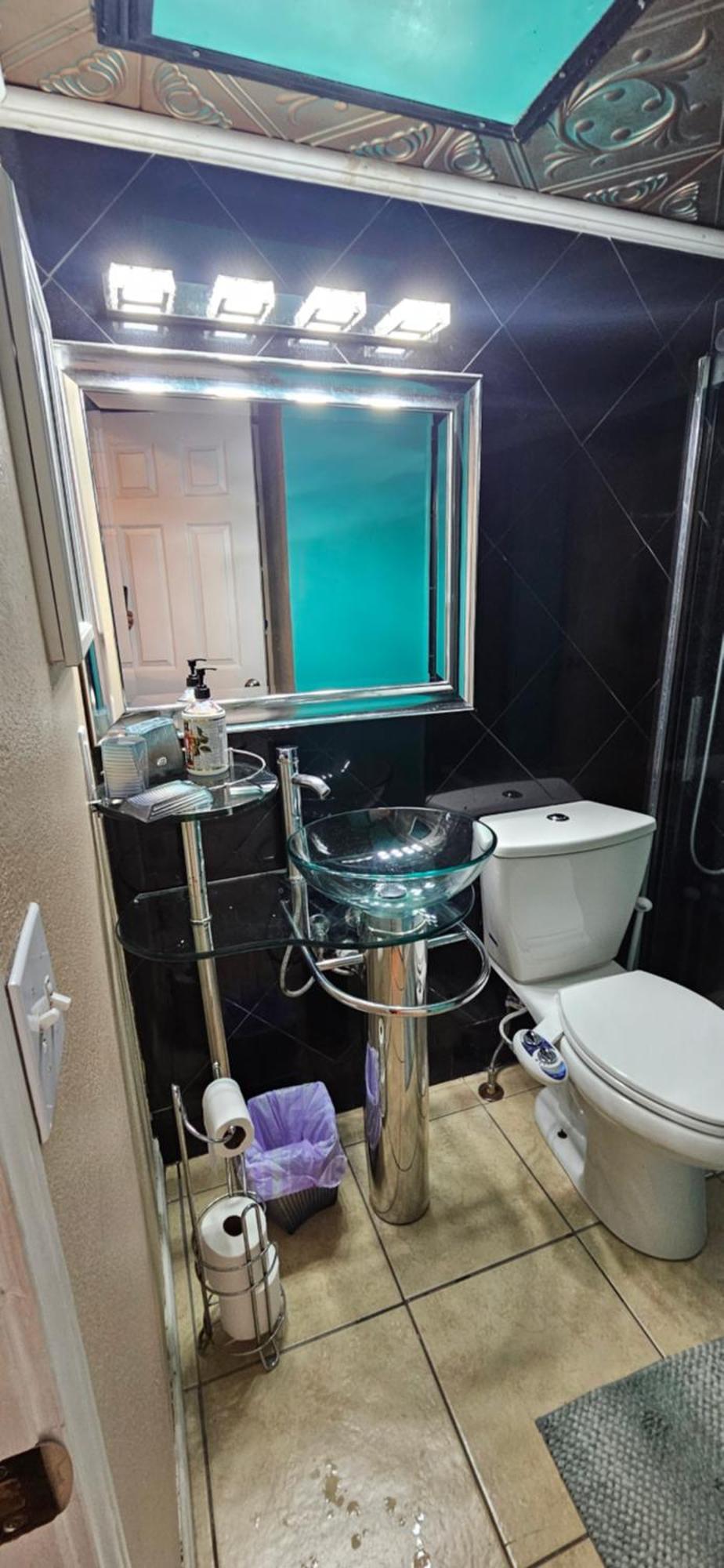 Waterfront North With And Pool Access Apartment *